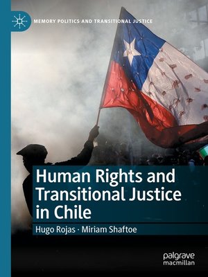 cover image of Human Rights and Transitional Justice in Chile